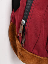 アメリカ製 JANSPORT バックパック