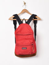 アメリカ製 JANSPORT バックパック