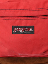 アメリカ製 JANSPORT バックパック