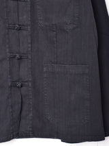 【2色展開】チャイナデザイン ジャケット