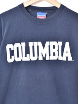 Champion カレッジプリントTシャツ