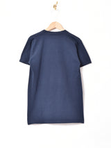 Champion カレッジプリントTシャツ