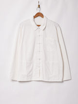 【2色展開】チャイナデザイン ジャケット