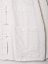 【2色展開】チャイナデザイン ジャケット