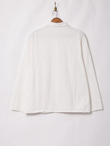 【2色展開】チャイナデザイン ジャケット