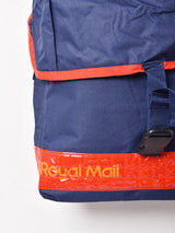 イギリス製 ROYAL MAIL メッセンジャーバッグ