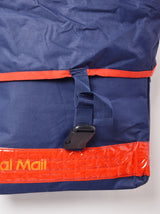 イギリス製 ROYAL MAIL メッセンジャーバッグ