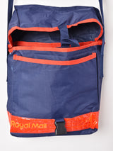 イギリス製 ROYAL MAIL メッセンジャーバッグ
