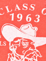 アメリカ製 両面プリントTシャツ