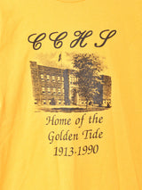 アメリカ製 プリントTシャツ