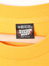 アメリカ製 プリントTシャツ