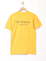 アメリカ製 プリントTシャツ