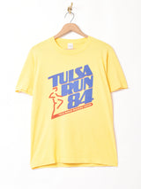 アメリカ製 プリントTシャツ