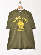 アメリカ製 プリントTシャツ