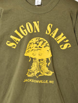 アメリカ製 プリントTシャツ