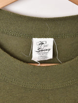 アメリカ製 プリントTシャツ