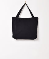 【2色展開】ビッグ トートバッグ