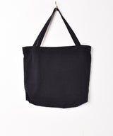 【2色展開】ビッグ トートバッグ