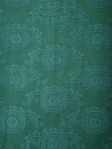 【3色展開】Meridian織り柄 チャイナデザイン ノースリーブワンピース