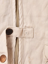 ハンティングベスト