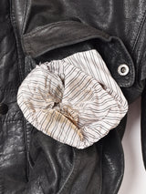 レザージャケット