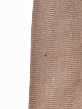 Ralph Lauren タック入り コットンパンツ W35