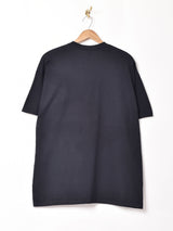 【2色展開】 プリントTシャツ  「New York」