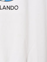 アメリカ製 Hard Rock CAFE ORLANDO プリントスウェットシャツ