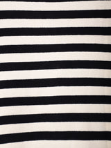 【2色展開】Meridianモノトーン ポロセーター