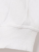 アメリカ製 プリントスウェットシャツ