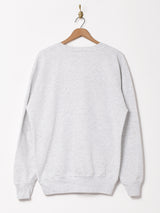 アメリカ製 Champion ロゴプリント スウェットシャツ