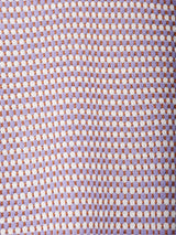 【3色展開】Elcaminoドットデザイン ロングスリーブ ニット