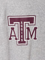 アメリカ製 ロゴプリント スウェットシャツ