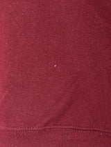 アメリカ製 カレッジプリント スウェットシャツ