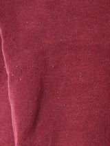 アメリカ製 カレッジプリント スウェットシャツ