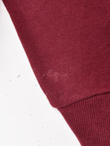 アメリカ製 カレッジプリント スウェットシャツ