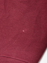 アメリカ製 カレッジプリント スウェットシャツ