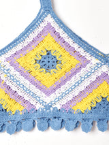 Meridian スクエア クロシェビスチェ