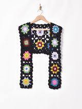 【2色展開】 グラニースクエア ロングセーラーカラー