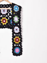 【2色展開】 グラニースクエア ロングセーラーカラー