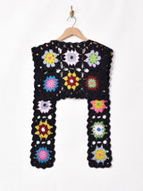 【2色展開】 グラニースクエア ロングセーラーカラー