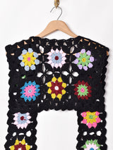 【2色展開】 グラニースクエア ロングセーラーカラー