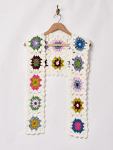 【2色展開】 グラニースクエア ロングセーラーカラー