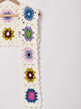 【2色展開】 グラニースクエア ロングセーラーカラー