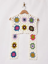 【2色展開】 グラニースクエア ロングセーラーカラー