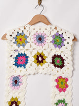 【2色展開】 グラニースクエア ロングセーラーカラー