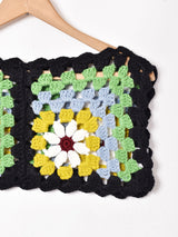 【2色展開】 グラニースクエアビッグカラー