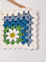 【2色展開】 グラニースクエアビッグカラー