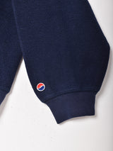 PEPSI 刺繍 スウェットシャツ