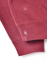 アメリカ製 カレッジプリント スウェットシャツ